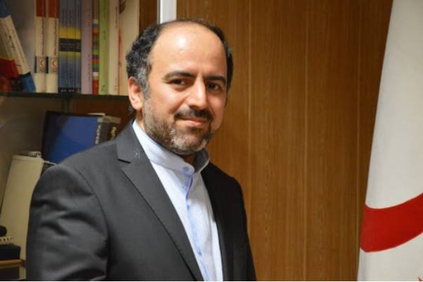 دکتر محمد اکرمی